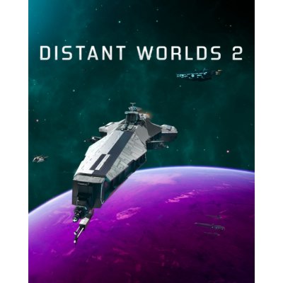 Distant Worlds 2