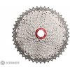 SunRace CS-MX8 Metallic kazeta, 11sp., 11-42 z.