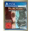 Killing Floor: Double Feature