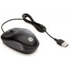 HP USB Wired Travel Mouse G1K28AA
