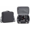 Stablecam DJI RS 4 - Šedé PU puzdro cez rameno 1DJ4120