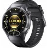 Smart hodinky Huawei Watch GT 6 Pro 46mm Active so zafírovým sklíčkom, NFC, čierne