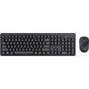 Trust ODY Wireless Silent Keyboard and Mouse Set 24162