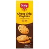 Schär Choco Chip Cookies Sušienky bezgluténové s kúskami čokolády 100 g