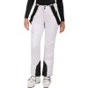 Dámske lyžiarske nohavice KILPI, EURINA Biela,Čierna 44