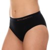 Dámske nohavičky s cyklovložkou Brubeck HI10300 Black - L