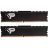 Patriot Memory Signature Premium PSP432G3200KH1 memory module 32 GB 2 x 16 GB DDR4 3200 MHz