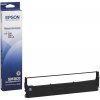 Epson C13S015633, čierna, originálna farbiaca páska