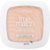 L'Oréal Paris True Match jemný púder pre prirodzený vzhľad 3.R/3.C Rose Cool 9 g