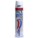 Aquafresh Whitening pump zubná pasta 100 ml