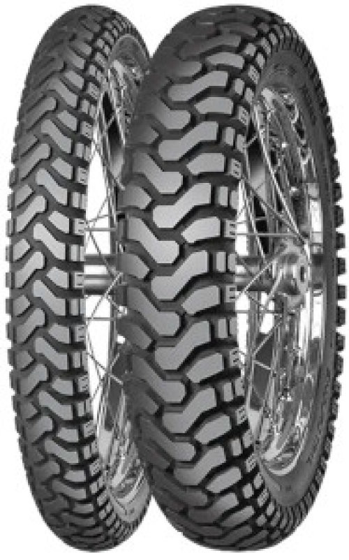 Mitas Enduro Trail + 130/80 R17 65H