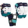 TRIPLE EIGHT chrániče - Skate Pads 3-pack (FLORAL) veľkosť: L