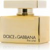 Dolce & Gabbana The One Gold Intense parfumovaná voda dámska 50 ml