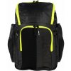 Arena spiky III Large Black 45 l