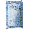 EBI AQUA DELLA Glamour Stone 6/9mm 2kg INDIAN-BLUE -Farebný trblietavý štrk do akvária