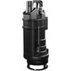 IBO KBFU AUTO 50-1,5 ponorné profesionální čerpadlo 1,5 kW/400 V 003246