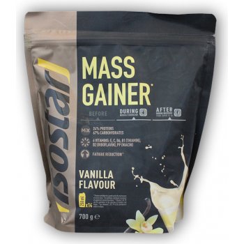 Isostar Mass Gainer 700g