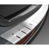 Alufrost Profilovaný prah kufra NEREZ - Škoda OCTAVIA III. KOMBI po Facelifte (delene svetla) 2016-2020
