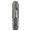 BOSCH Skrutkovací bit Extra Hard PZ 4, 32 mm 2607001566