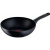 Wok Tefal Black Stone 28 cm