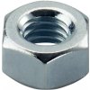Fischer 537690 šesťhranná matica M16 ocel pozinkované žiarom 50 ks; 537690