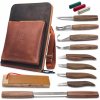BeaverCraft Wood Carving Set S50X