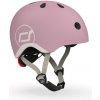 Scoot & Ride Detská prilba XXS-S Wildberry