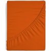 Matějovský plachta jersey oranžová 70x140