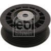Vratná/vodiaca kladka rebrovaného klinového remeňa Febi Bilstein GmbH 02248