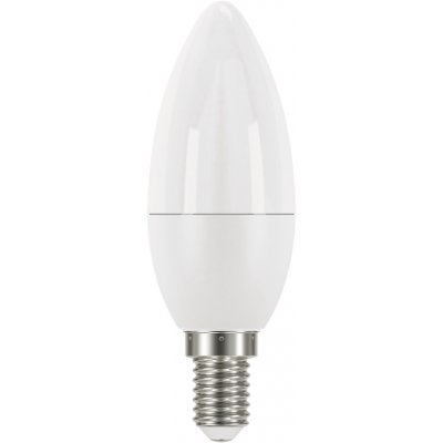 Emos LED žiarovka Classic Candle 6W E14 neutrálna biela