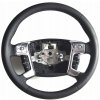 OBAL NA VOLANT FORD MONDEO MK4 IV S-MAX GALAXY II MK2 KOŽENÝ (9K)