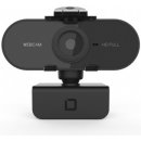 Dicota Webcam PRO Plus Full HD