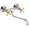 Reitano Rubinetteria Antea 3062