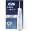 ORAL-B Aquacare series 4 set