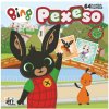 Jiří Models Pexeso v sešitu Bing