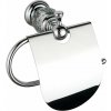 Mexen príslušenstvo, ESTELA držiak na wc papier, chróm, 7011533-00