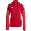 Bunda adidas Tiro 25 Competition Training Jacket Women ji6505 Veľkosť M