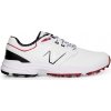 New Balance BRIGHTON Pánska golfová obuv, biela, 41.5