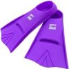 Born To Swim Silicone Short Training Fins HAPPY JR