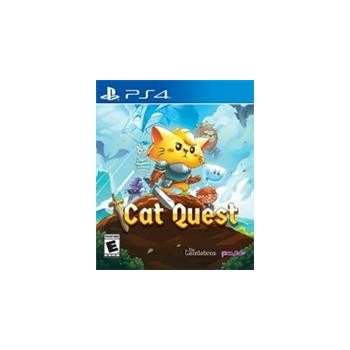 Cat Quest