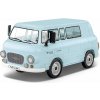 COBI 24600 Nemecký automobil Barkas B1000 (cobi24600)