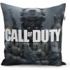 Sablio Vankúš Call of Duty Vojak - 60x60 cm