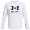 Under Armour Mikina s kapucňou Rival Terry Graphic Hoody 1386047-100