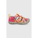 Keen Seacamp II Cnx Youth multi/keen yellow