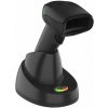 Honeywell Xenon 1952 SR - USB kit, black, USB, Presentation base, Vibration 1952GSR-2USB-5-V-R