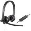 Logitech Headset H570e Stereo