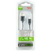 PremiumCord CCP-MUSB2-AMBM-6 Kabel micro USB, A-B 2m