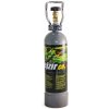 Fľaša CO2 2,1 l (1500 g)