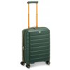 Cestovný kufor Roncato B-FLYING MOVE S 40 L zelená