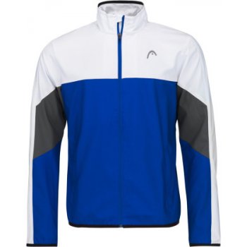 Head Club 22 jacket Men Royal